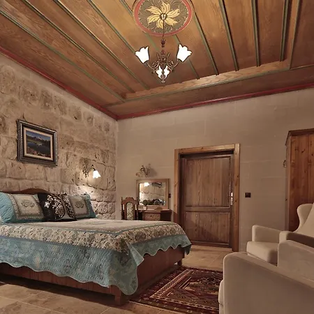Guzide Cave Hotel Göreme