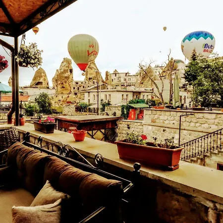 Guzide Cave Hotel 2*