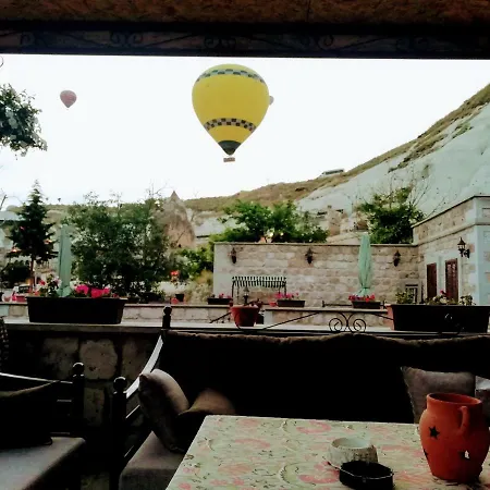 Guzide Cave Hotel 2*