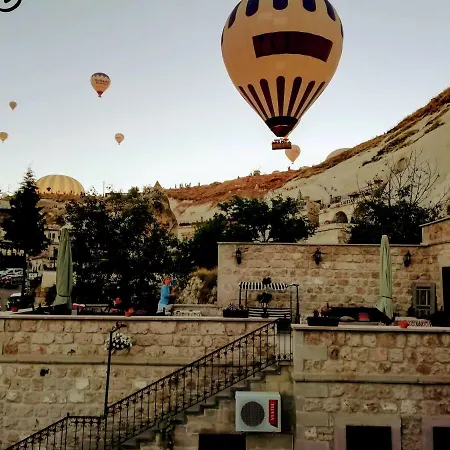 Guzide Cave Hotel Goreme