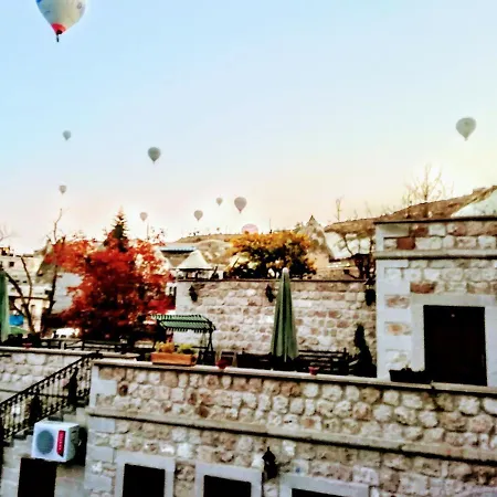 Guzide Cave Hotel 2*