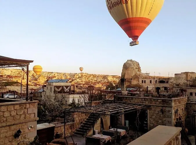 Guzide Cave 2* Göreme
