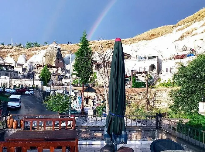 Guzide Cave Hotel Göreme