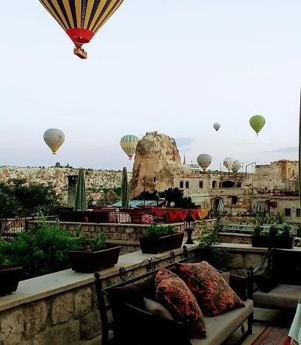 Guzide Cave Hotel Göreme