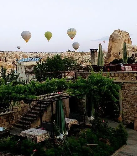 Guzide Cave 2* Göreme