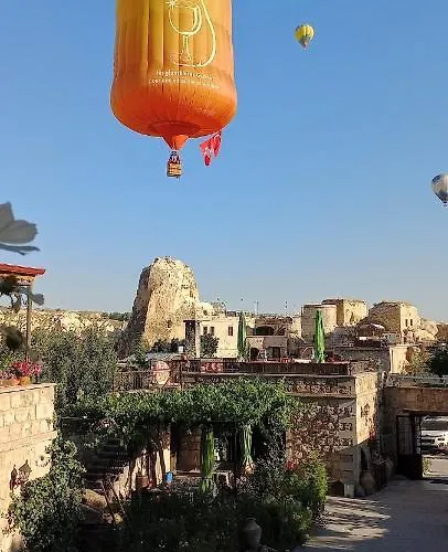 Guzide Cave Hotel 2*