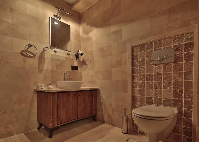 Hotel Guzide Cave 2*